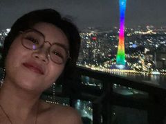 -广州柏悦酒店·悦吧·顶楼露天酒吧