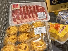 -山姆会员商店(亦庄创意生活广场店)