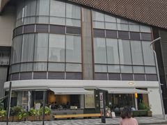 -SAANCI山池咖啡(卓悦中心店)