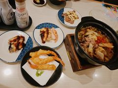 -滨寿司(新街口中央商场店)
