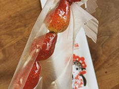 -野栗香(娄山关路店)