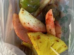 -爱上酸嘢