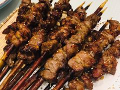 羊肉串-双井轩(双井店)