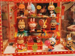 -泡泡玛特POPMART(合生汇店)