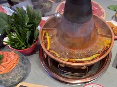 -乔先生涮肉·鲜活牛羊肉火锅(塘沽店)