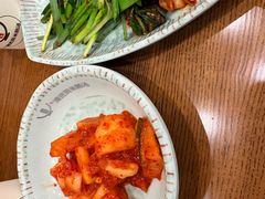 -旺清进洞米肠汤