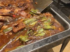 -炉鱼(萧山万象汇店)