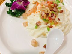 -寻味顺德·南记酒家·传统顺德菜·鱼生(广源路店)