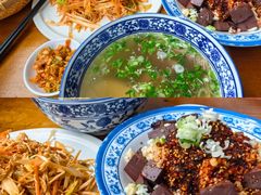 -长安后宰门水盆羊肉(新都心店)