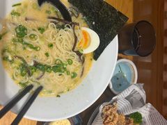 -一風堂拉面(美罗城店)
