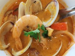 -曼谷食堂·泰国家庭料理(丹桂路店)