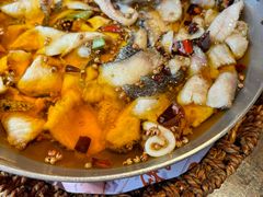 -水煮三国·川鲁江湖菜(香山店)