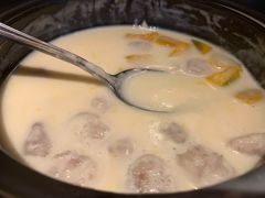 薏米香芋南瓜煲-汤城小厨•粤菜•靓汤(苏州街店)