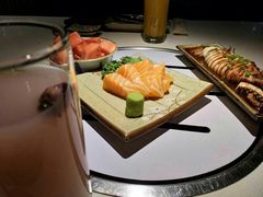-赤坂亭M9和牛烧肉·日料398放题(万达店)