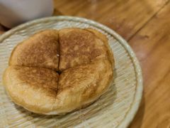 香甜面饼-熊氏牛羊杂粉(龙眼井总店)
