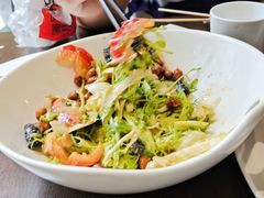 -老牌坊鲁菜名店(宽厚里店)