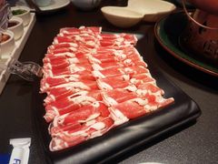 -额尔敦·品质自助(摩尔城店)