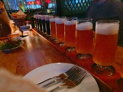 -碧特博格啤酒花园餐厅(芜湖路店)