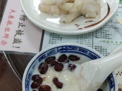 -仁信双皮奶(东川路店)