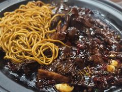 -回味黑鸭煲·始于2006(万松园店)