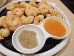 -吕氏疙瘩汤·新派鲁菜(芝罘万达店)