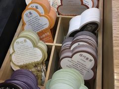 -野人先生现做冰淇淋(北京环宇荟店)