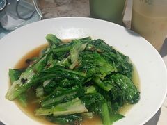 -又见炊烟私房菜(敬亭路店)