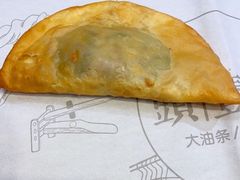 -头壹号饸饹面·大油条(东升科技园店)
