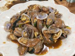 -南记食粥坊·宵夜大排档(莲花总店)