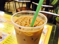 -龙凤冰室