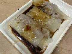 -盛记粥面(佐敦店)