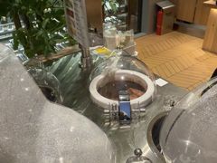 -无印良品餐堂 MUJI Diner(成都太古里店)