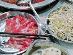 -憨铁匠老火锅(龙岗万科里店)