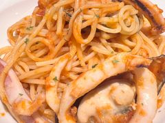 -萨莉亚(巴黎春天成山店)