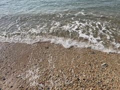 -银沙滩浴场