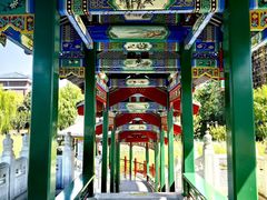 -西海子公园