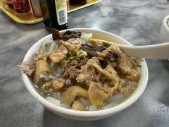 -铭珠粥粉(雅居乐花园分店)