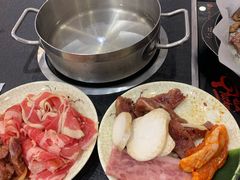 -福成自助烤肉(长阳店)