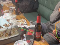 -鼎原力量东北吊炉烧烤(临河街店)