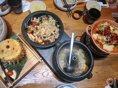 -云海肴·汽锅鸡·云南菜(天津国金汇店)