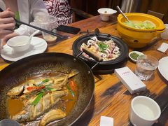 -临家闽南菜(宝洲路店)