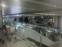 -广州白云国际机场-T2航站楼