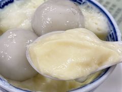 -阿三麻蓉汤圆(顺光大厦店)