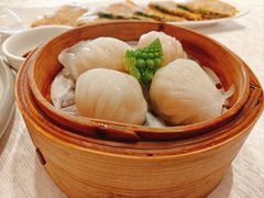 -丰鲤楼•闽南茶楼(仟禧汇店)