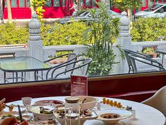 -月福京味斋·烤鸭店·北京菜(鼓楼总店)