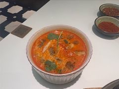 冬阴功汤底-GOGO Plate(成都太古里店)
