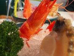 -烹然四季椰子鸡火锅(姚家园万象汇店)