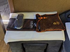 -大桶大足浴(宝山店)