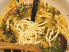 -马记永·兰州牛肉面(3019君尚店)