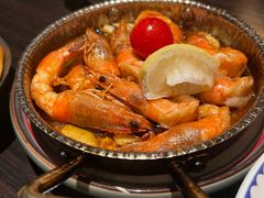 -庐灶江南·江南菜·四合院Bistro(东直门·华侨夜泊君亭店)
